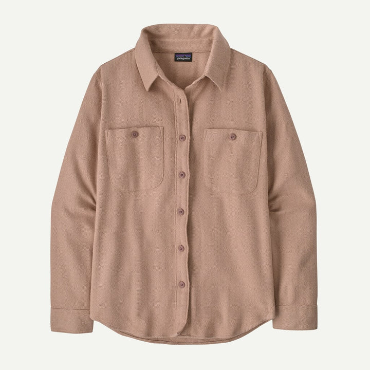 Patagonia Women's Fjord Flannel Shirt