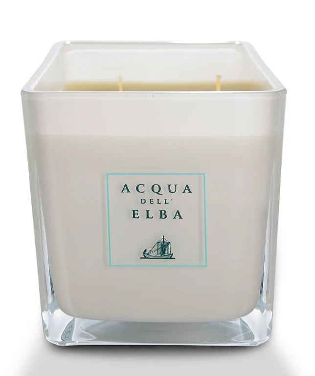 Acqua dell Elba Fiori Scented Candle