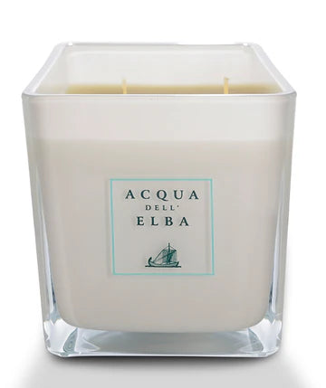 Acqua Dell Elba - Fiori Scented Candle