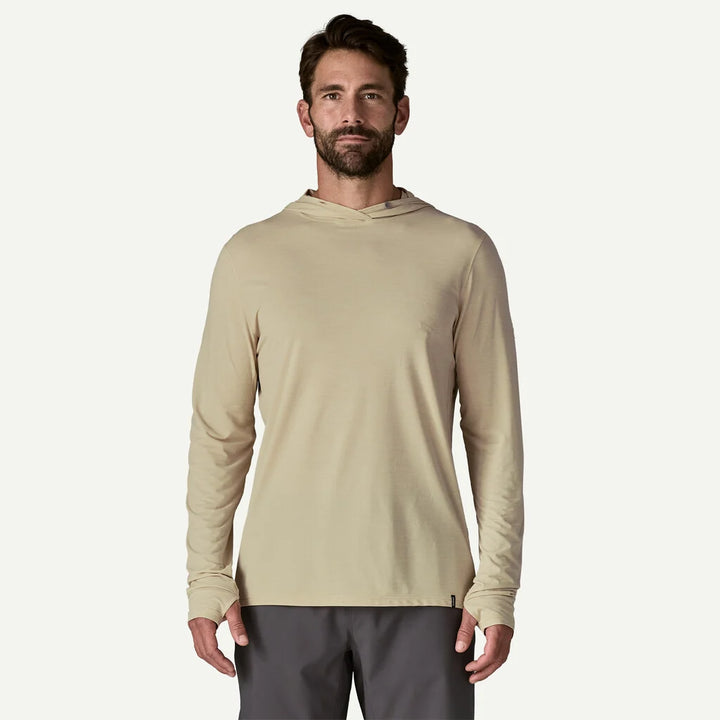Patagonia : Men's Capilene® Cool Ultra Hoody