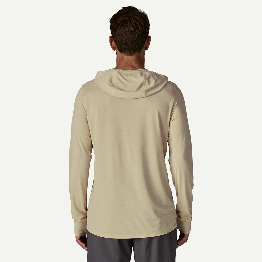 Patagonia : Men's Capilene® Cool Ultra Hoody