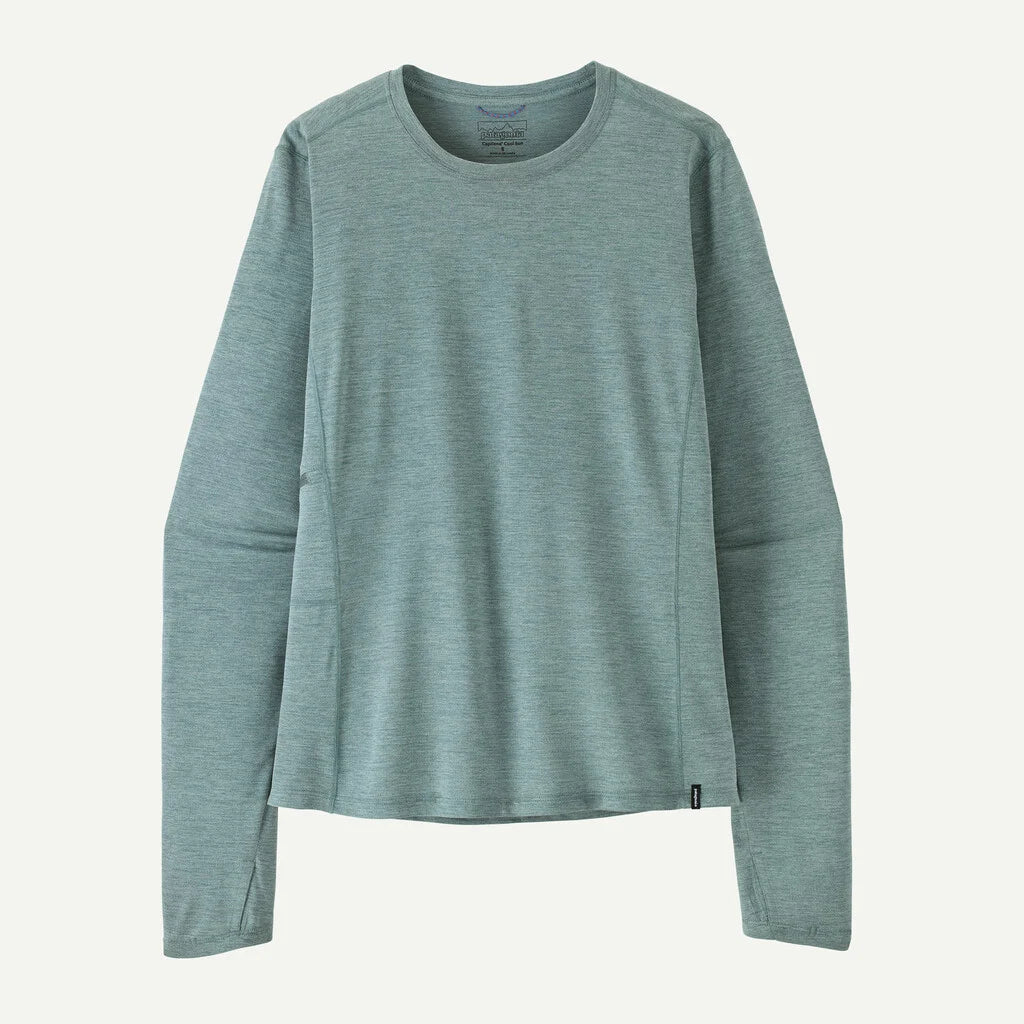 Patagonia : Women's Long-Sleeved Capilene® Cool Sun Shirt