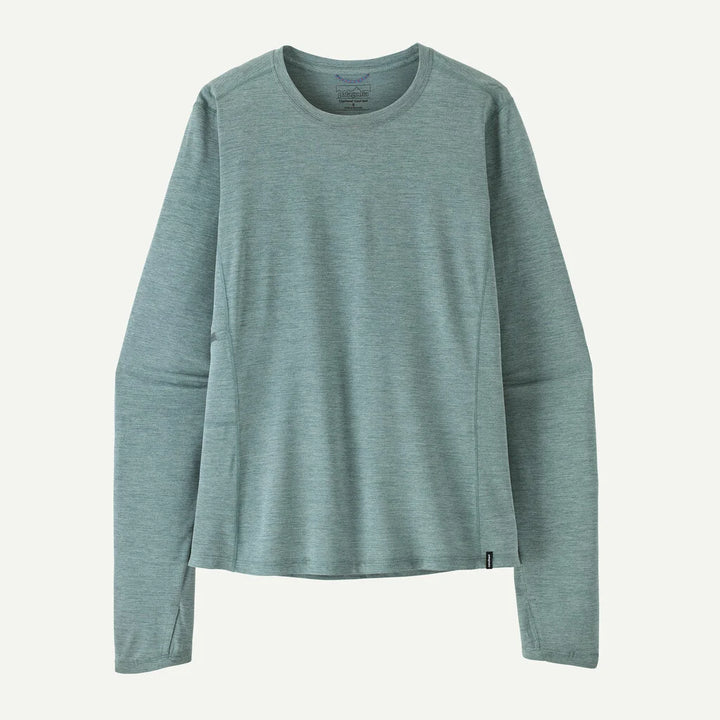 Patagonia : Women's Long-Sleeved Capilene® Cool Sun Shirt