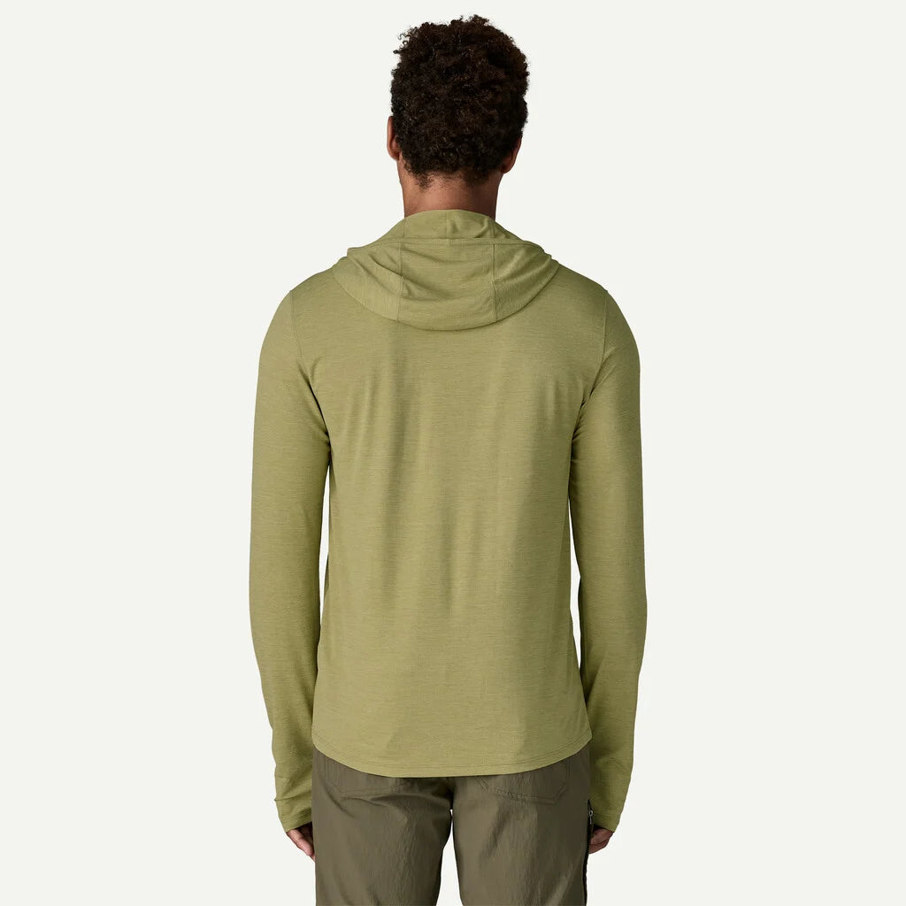 Patagonia : Men's Capilene® Cool Sun Hoody