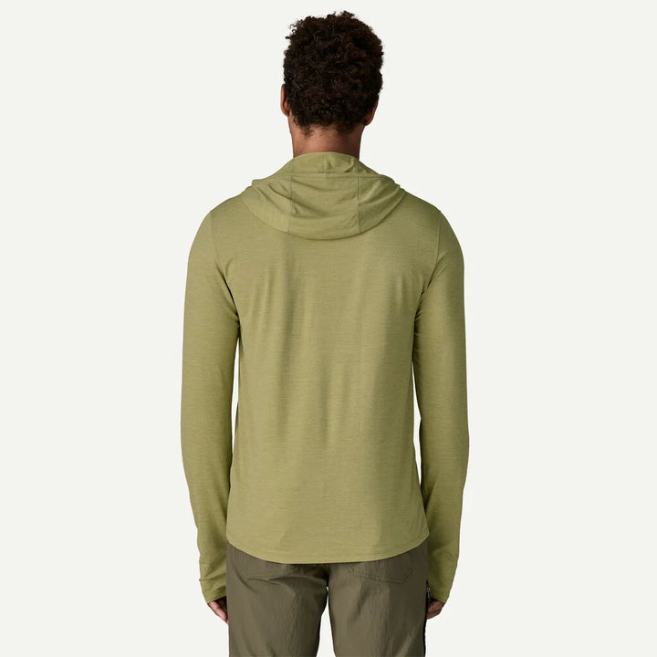 Patagonia : Men's Capilene® Cool Sun Hoody