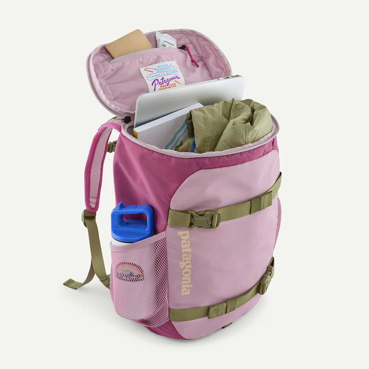 Patagonia : Kids' Refugito Daypack 18L