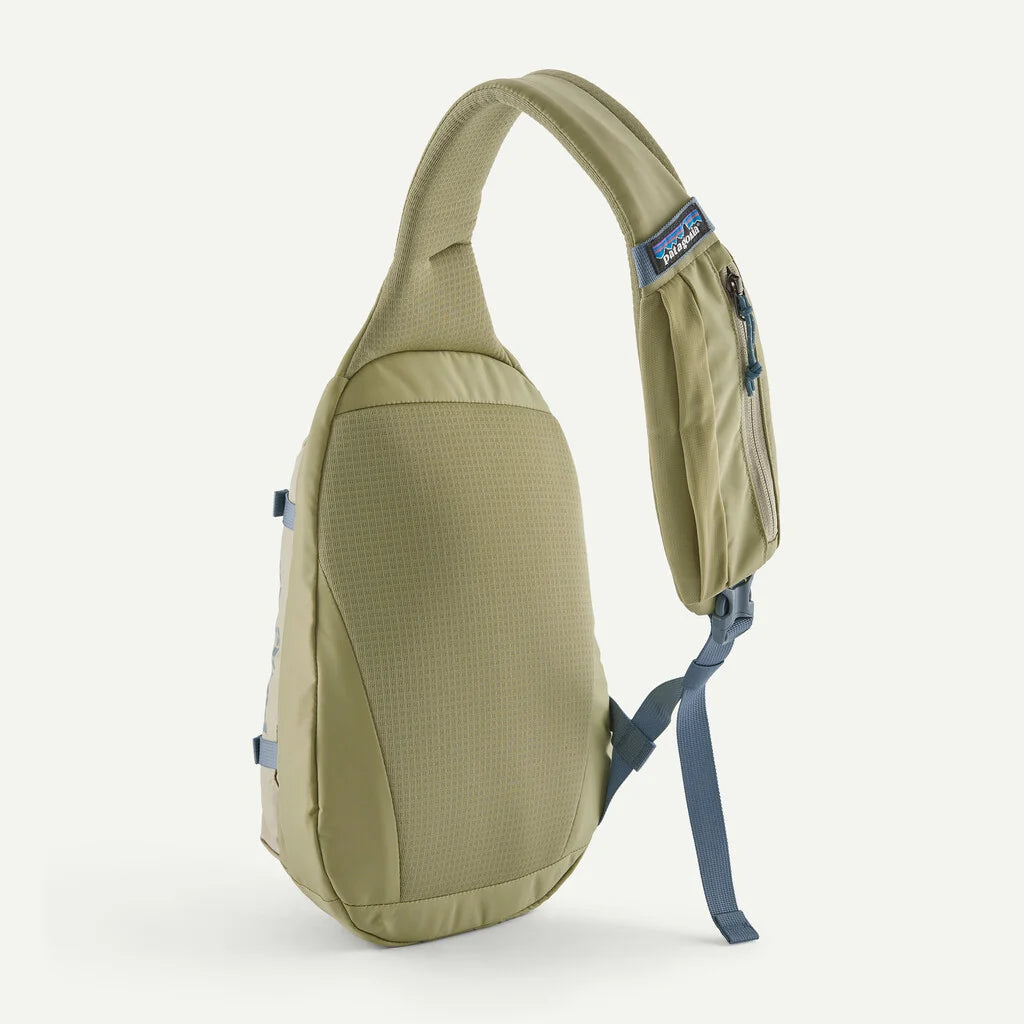 Patagonia : Atom Sling Bag 8L