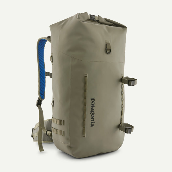Patagonia - Guidewater Roll-Top Pack 41L