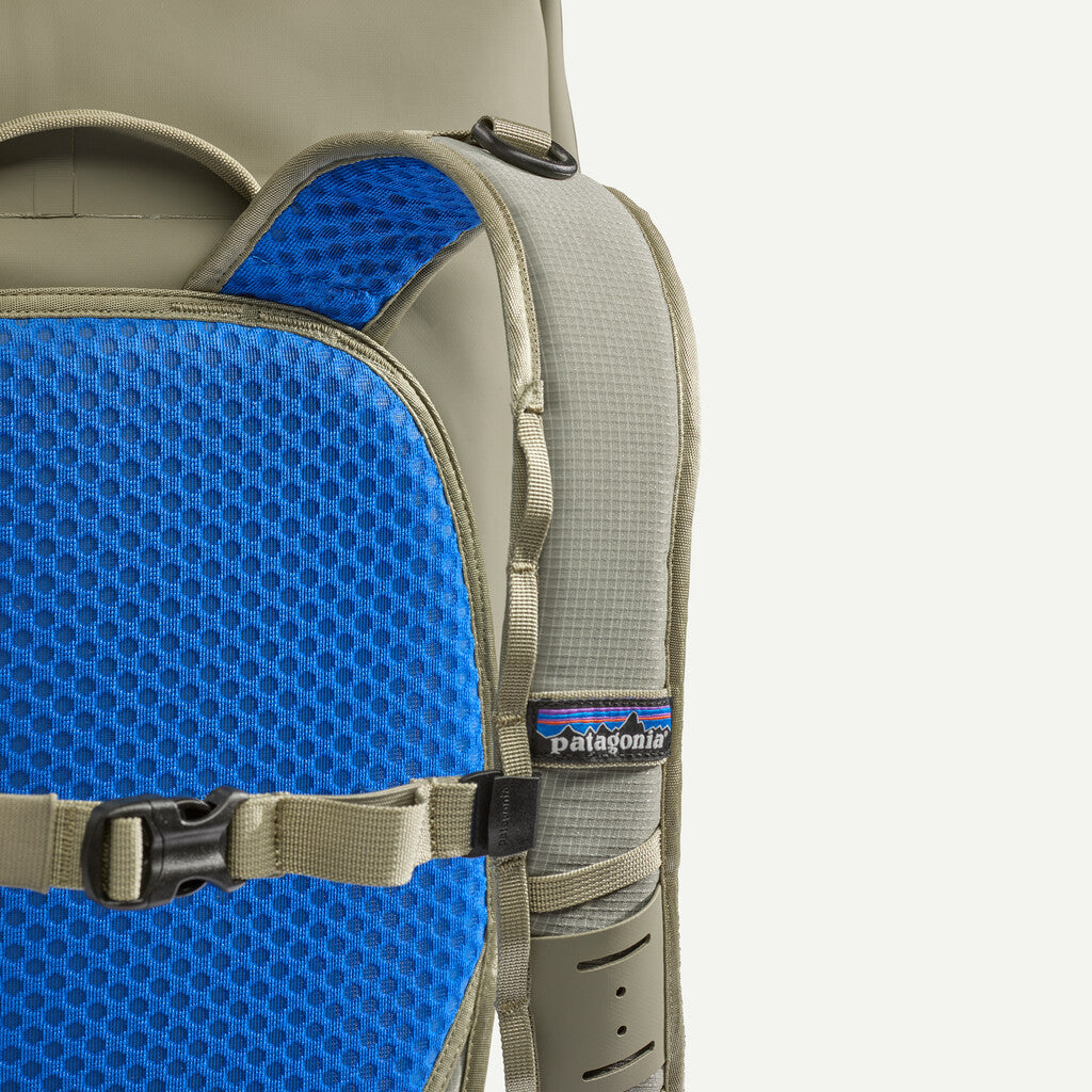 Patagonia - Guidewater Roll-Top Pack 41L