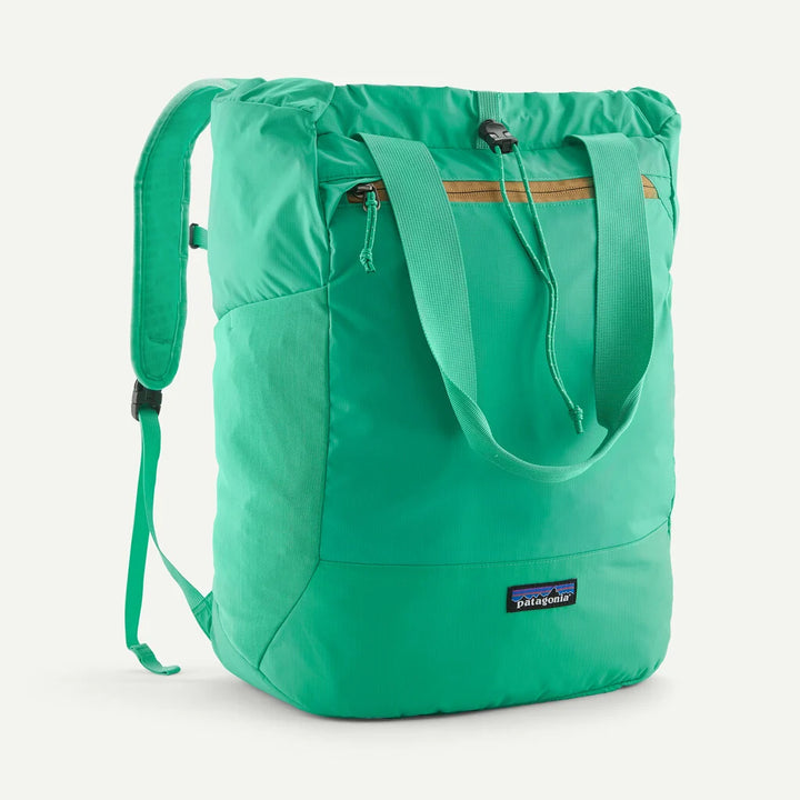Patagonia : Terravia Tote Pack 24L