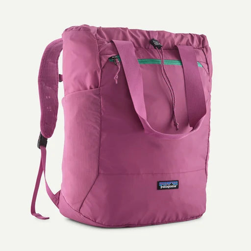 Patagonia : Terravia Tote Pack 24L