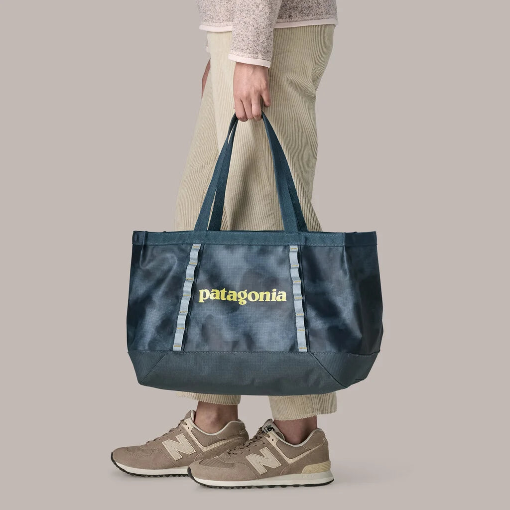 Patagonia : Black Hole® Tote 25L