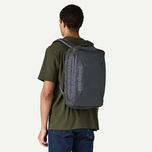 Patagonia : Black Hole® Micro MLC® Backpack 22L **Use Code TRVL40 for Exclusive Pricing-Noble Grey Only**