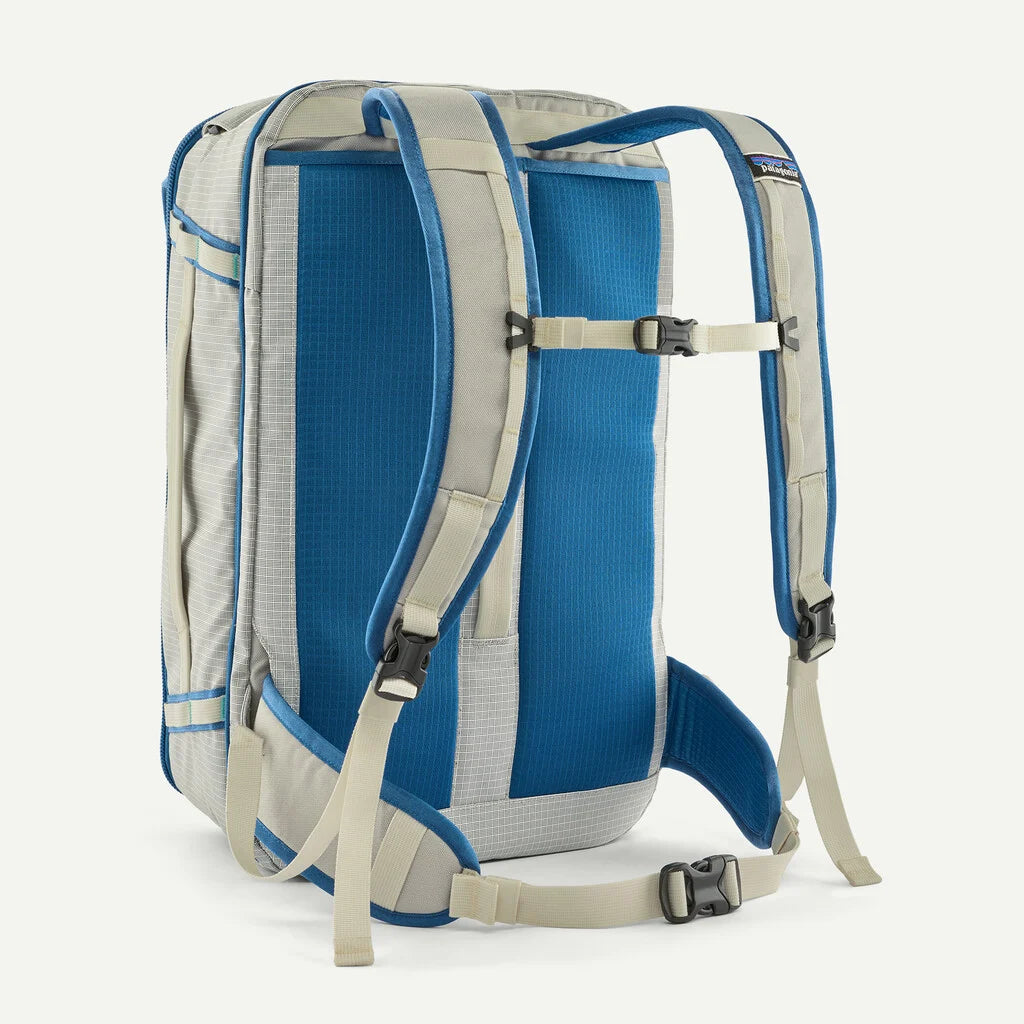Patagonia Black Hole Mini MLC 30L Birch White