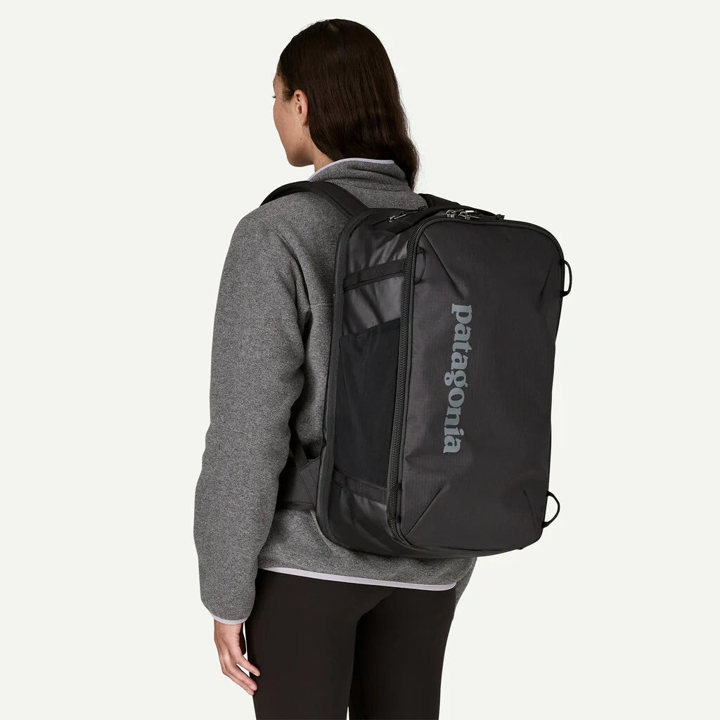Patagonia Black Hole Mini MLC 30L Weathered Stone Patagonia Black Hole Mini MLC 30L Weathered Stone