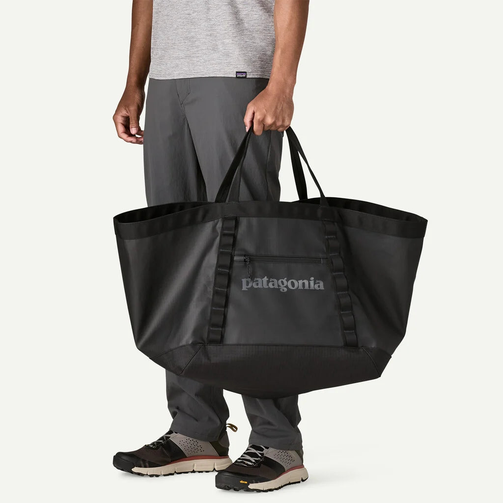 corporate patagonia bags Black Hole Duffel Bag 40L travel documents Patagonia Day Bags & Totes