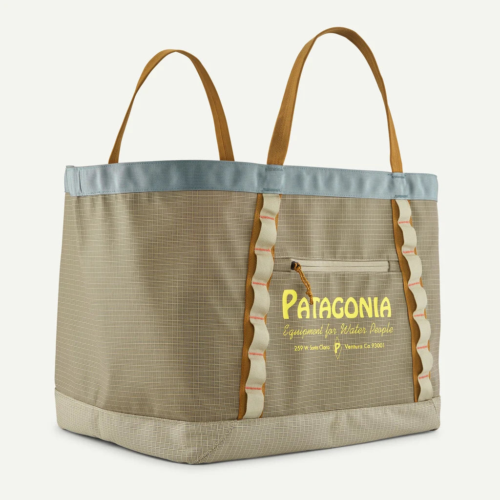 Patagonia Black Hole Gear Tote