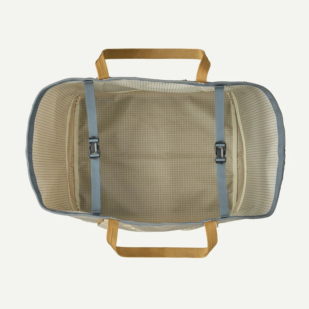 canvas tote bag patagonia Great Waves: Classic Tan won grace and moments of connection between man and nature Patagonia Ventura California Canvas Tote