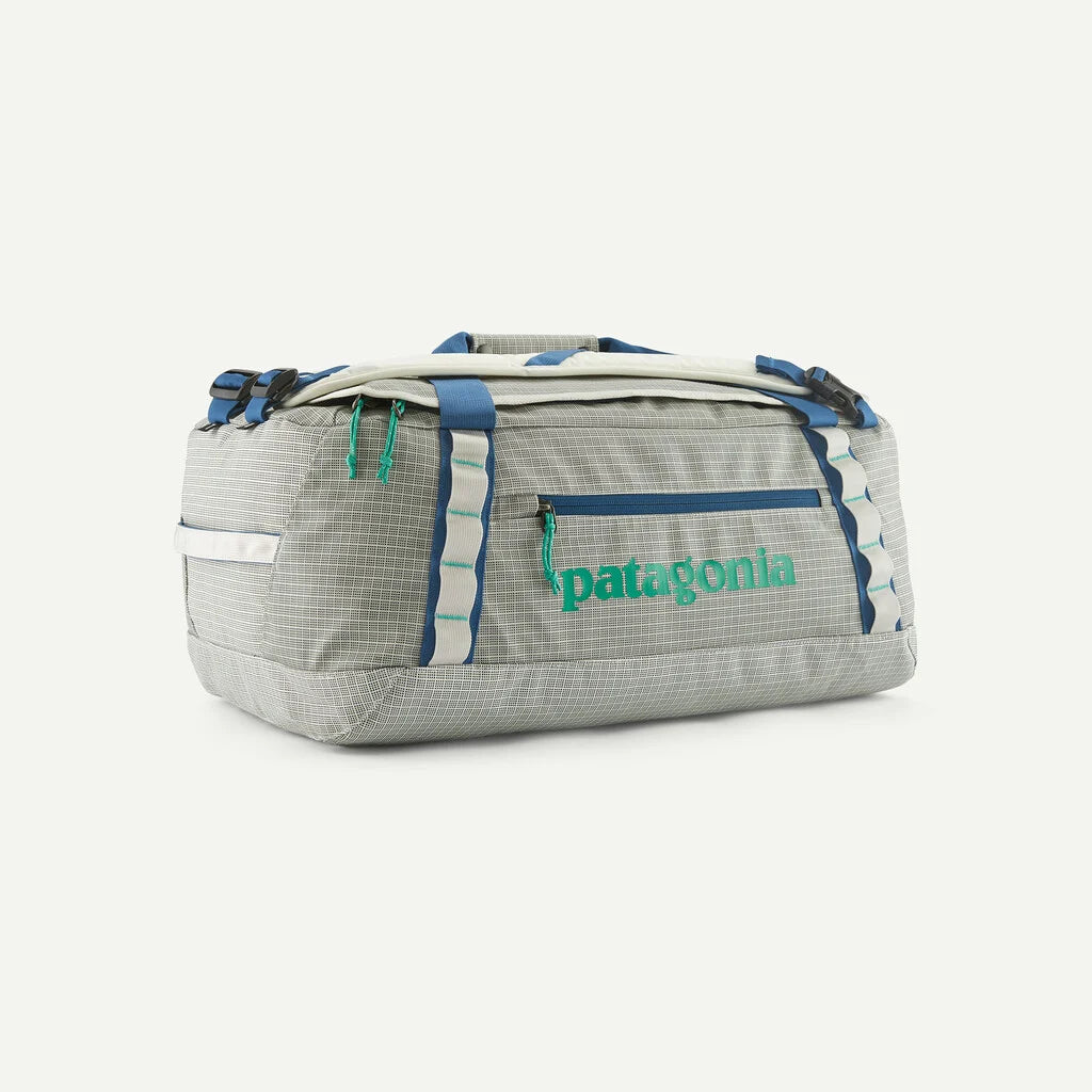 Patagonia Black Hole Duffel 40L SASTRUGI/SUMMIT Blue