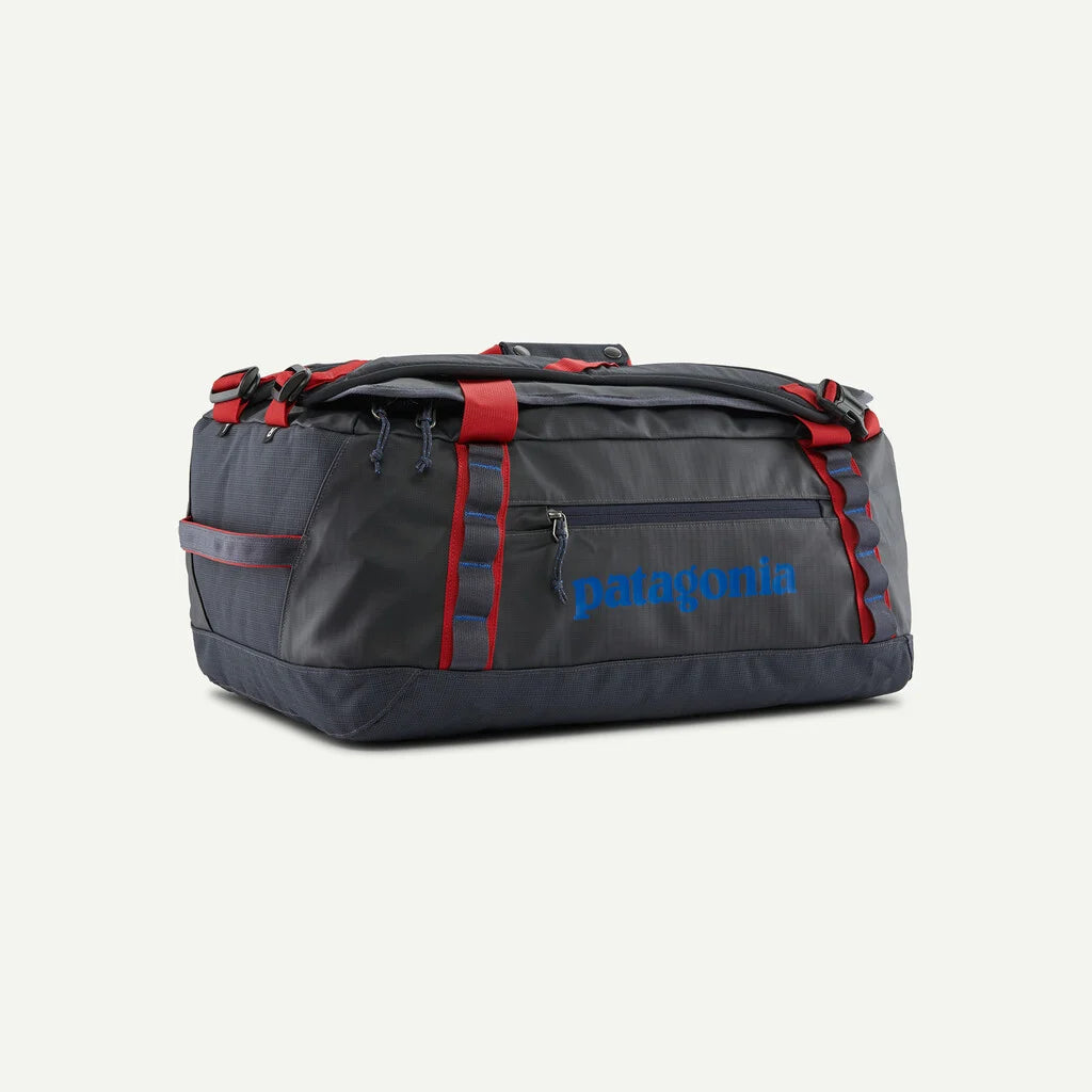 Patagonia Black Hole Duffel 40L SASTRUGI/SUMMIT Blue