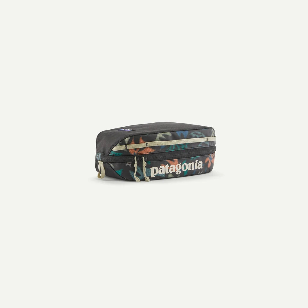 Patagonia Black Hole 3 L Cube Kaleido / Black