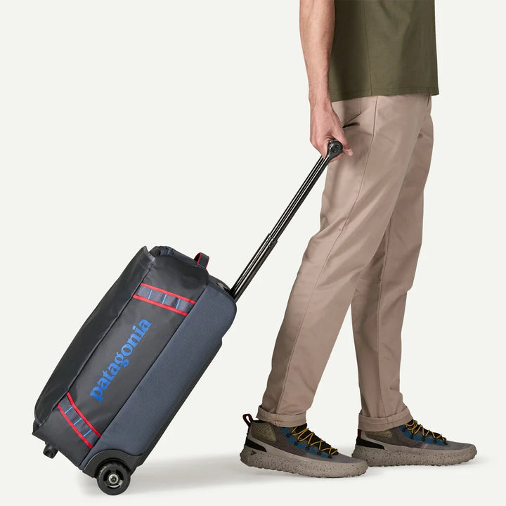 Patagonia : Black Hole® Wheeled Duffel 40L