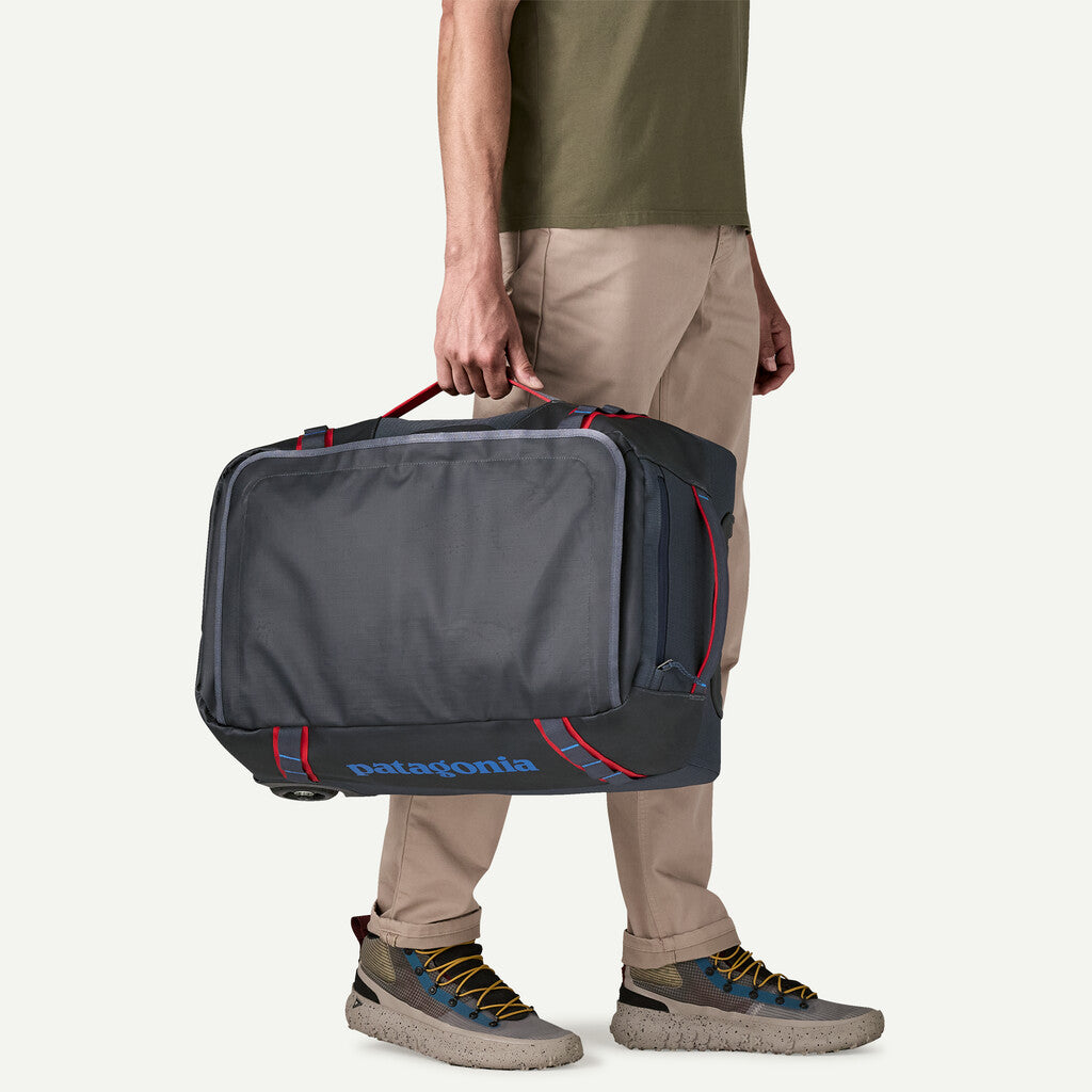 patagonia black hole wheeled duffel 40 liters Patagonia : Black Hole® Wheeled Duffel 40L – Legend Coastal