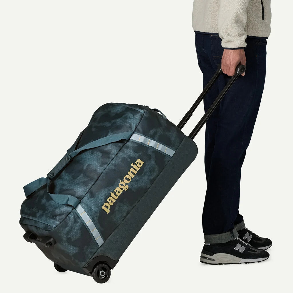 Patagonia : Black Hole® Wheeled Duffel 70L