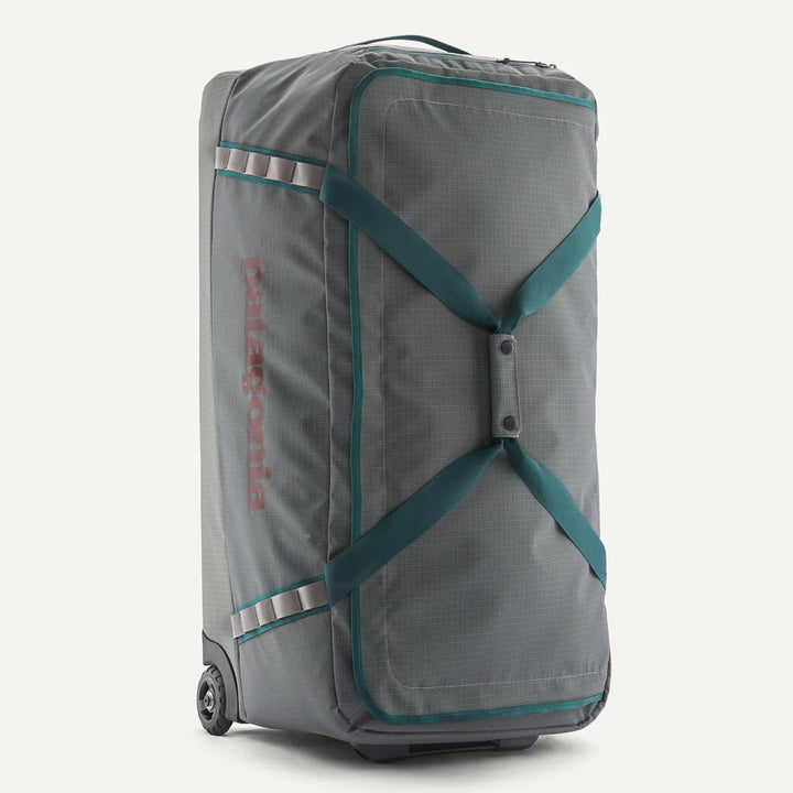 Patagonia : Black Hole® Wheeled Duffel 100L (Use TRVL40 for 40% OFF Noble Grey)