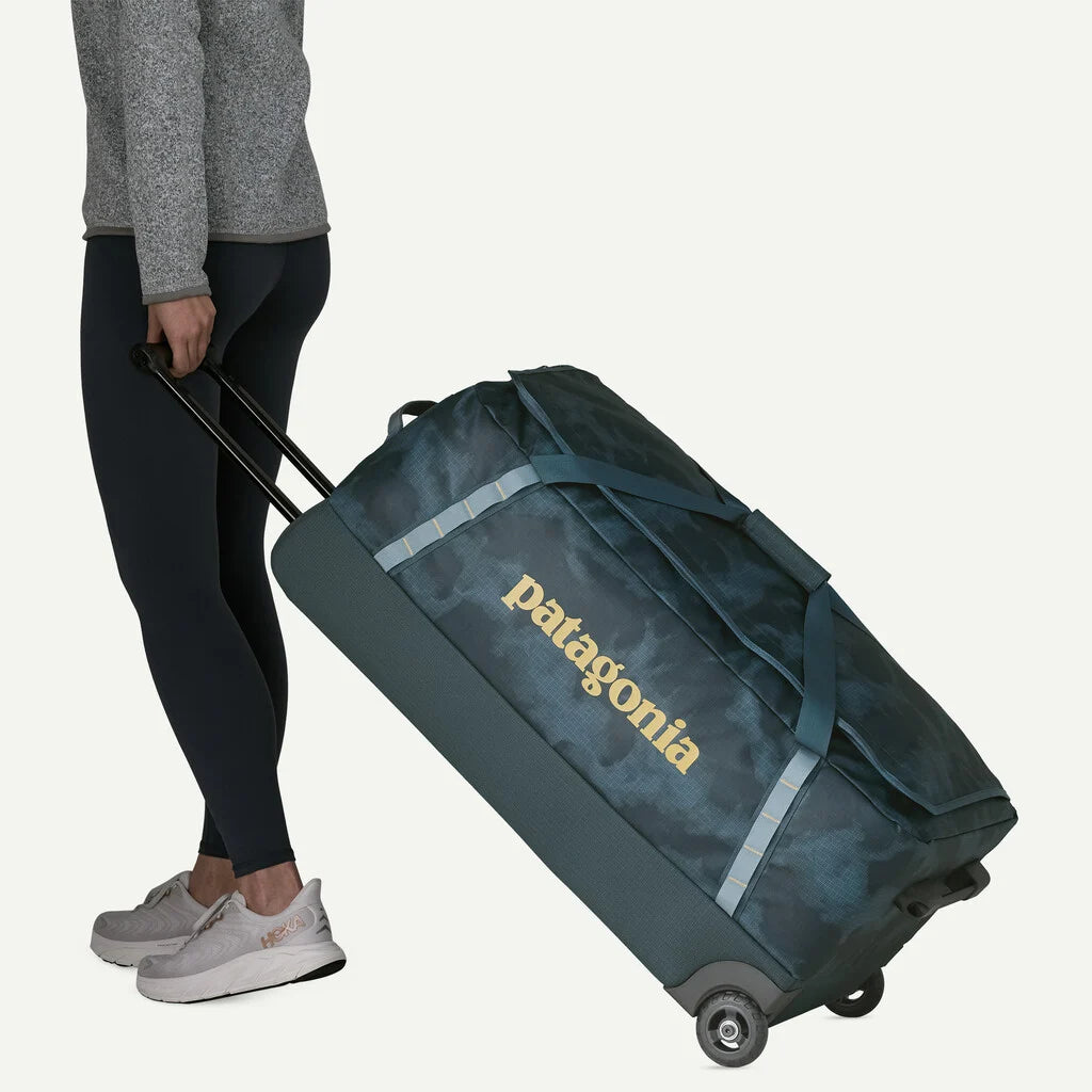 Patagonia : Black Hole® Wheeled Duffel 100L