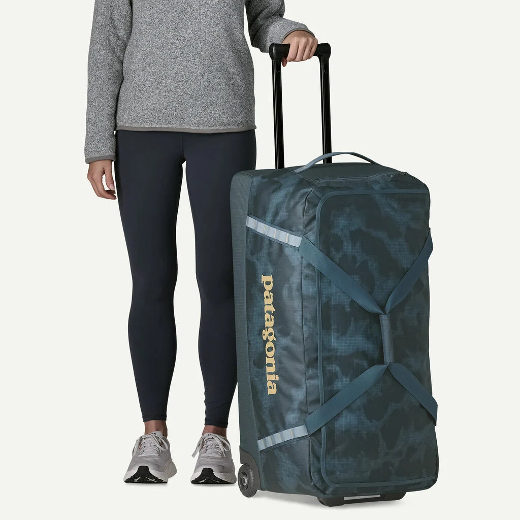 Patagonia : Black Hole® Wheeled Duffel 100L