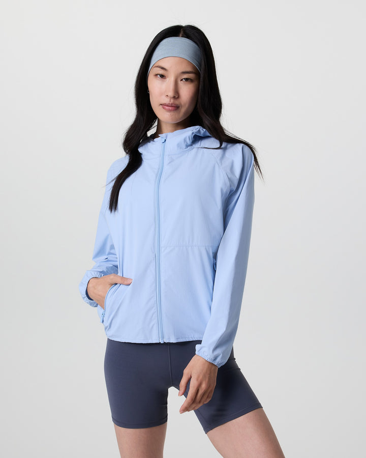 Vuori - Renew Trainer Shell