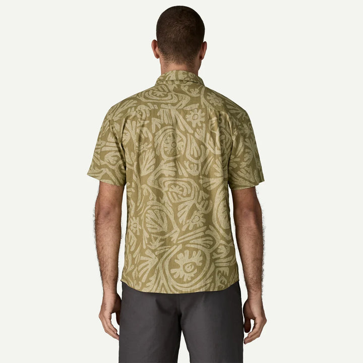 Patagonia Men's Back Step Shirt