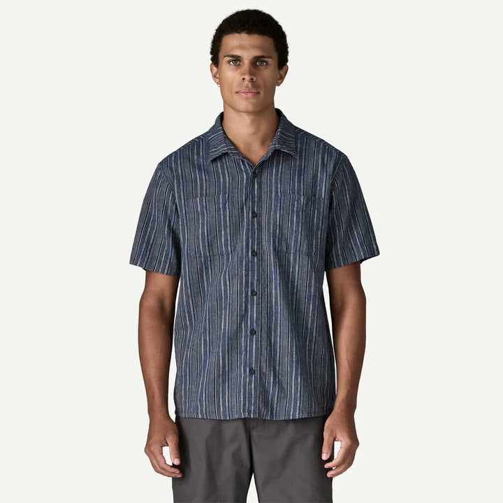 Patagonia Men's Back Step Shirt