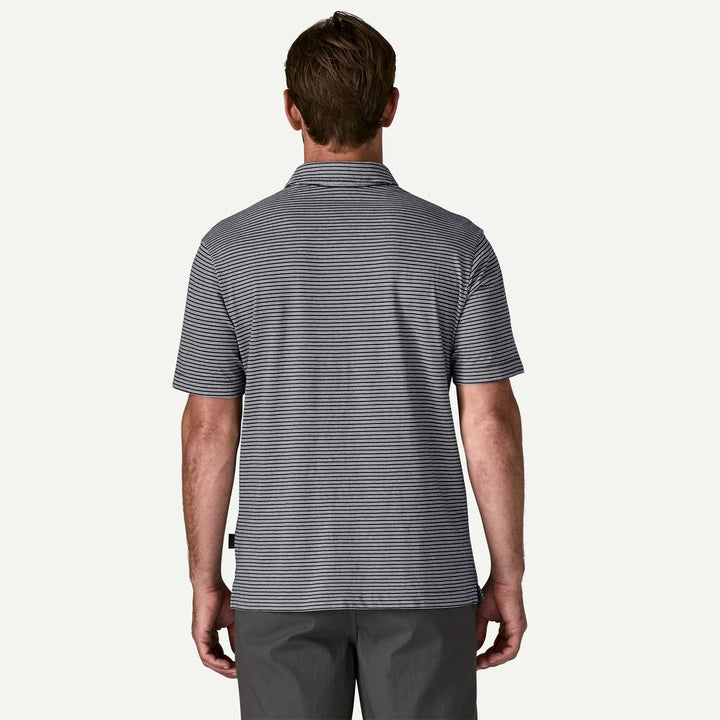 Patagonia : Men's Daily Polo Shirt