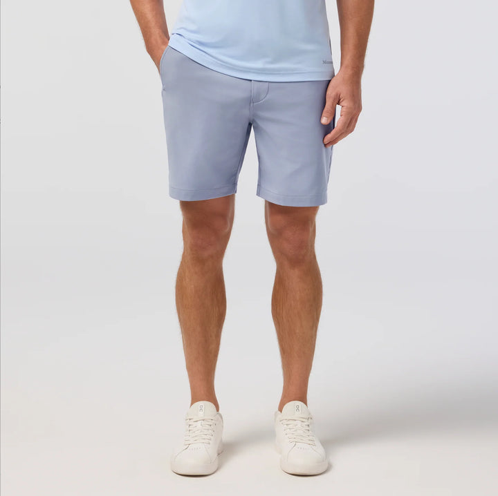 Mizzen + Main Helmsman Short 7"