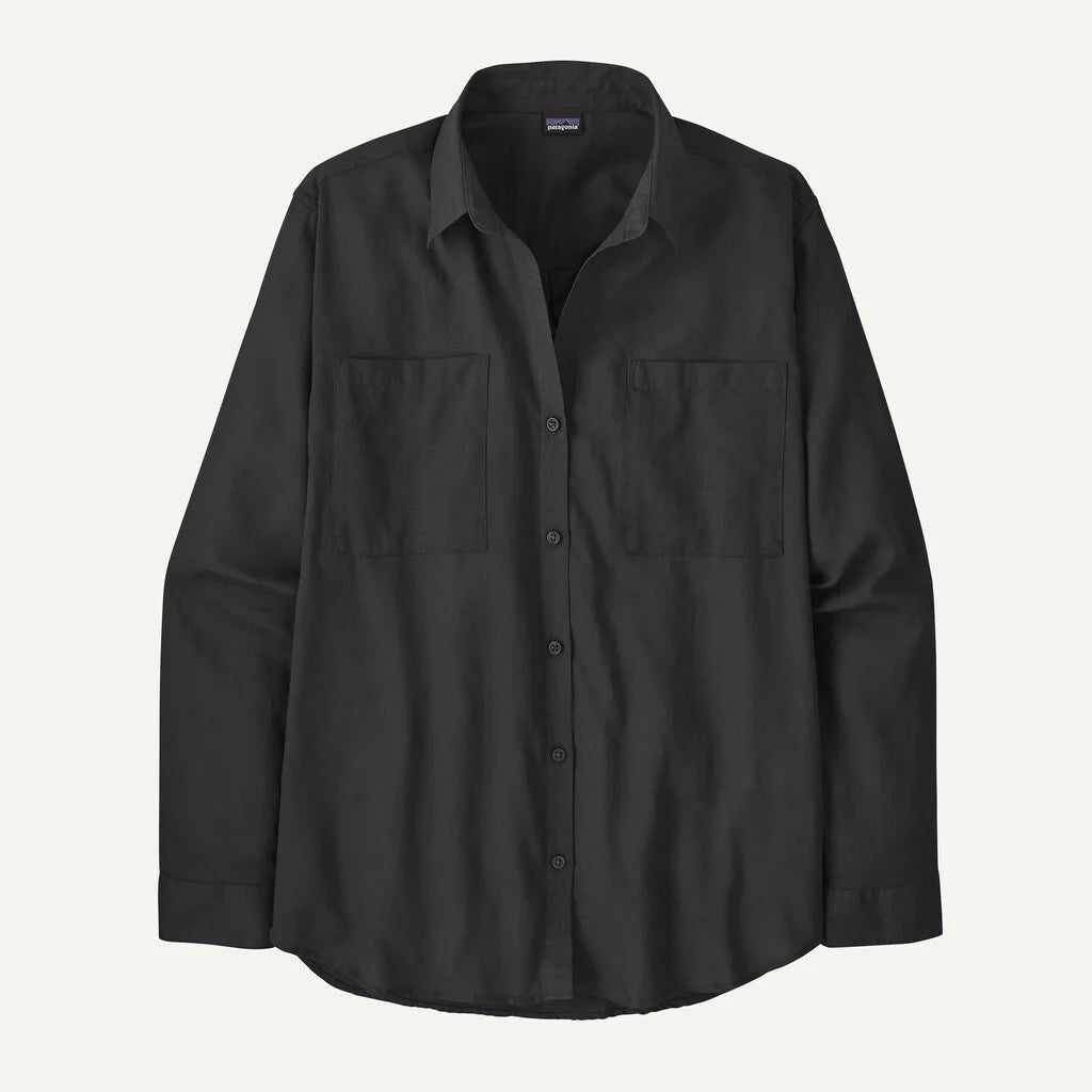 Patagonia Women's Lightweight A/C® Buttondown Shirt
