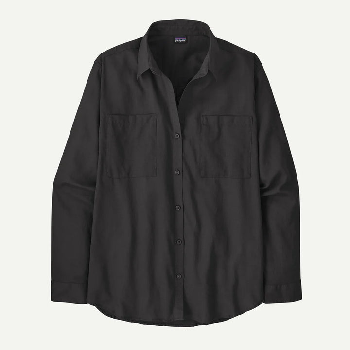 Patagonia Women's Lightweight A/C® Buttondown Shirt