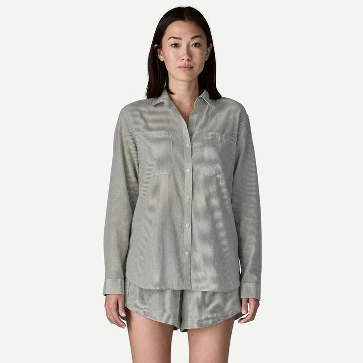 Patagonia Women's Lightweight A/C® Buttondown Shirt