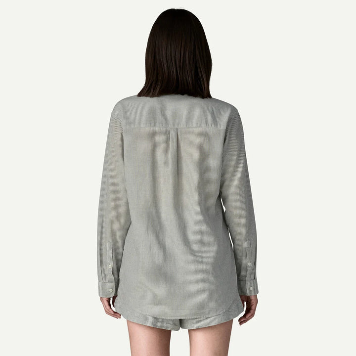Patagonia Women's Lightweight A/C® Buttondown Shirt
