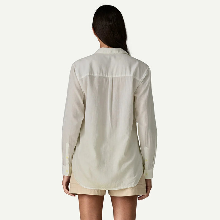 Patagonia Women's Lightweight A/C® Buttondown Shirt