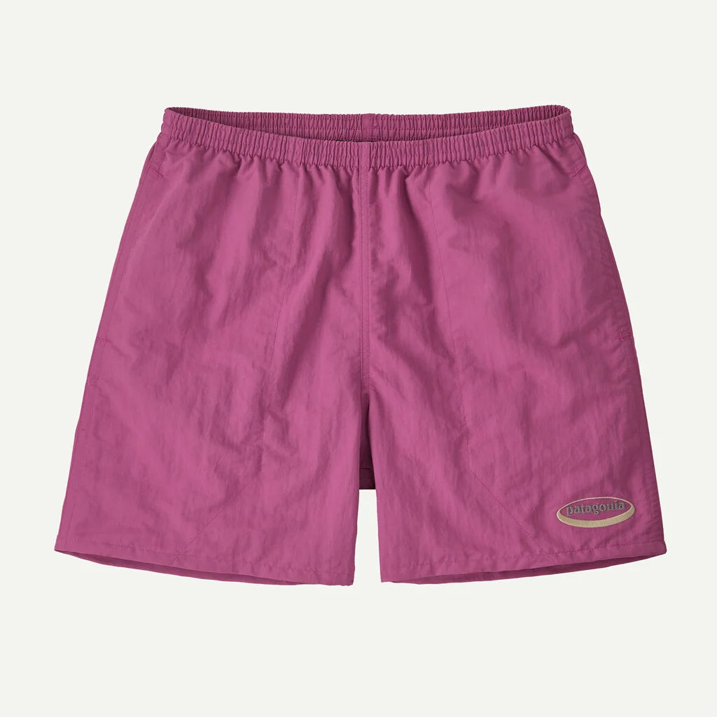 Patagonia : Men's Baggies Shorts - 5"