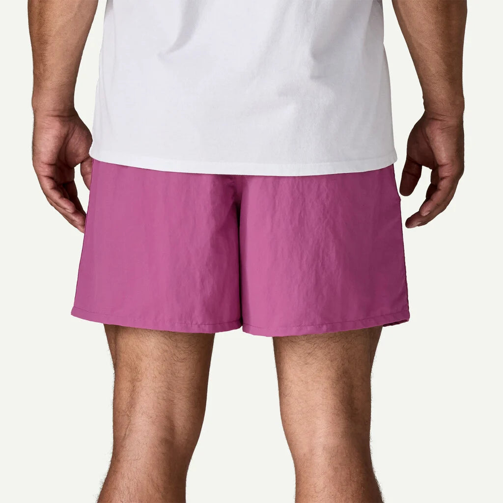 Patagonia : Men's Baggies Shorts - 5"