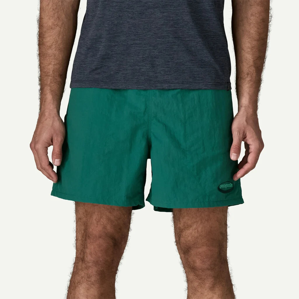 Patagonia : Men's Baggies Shorts - 5"
