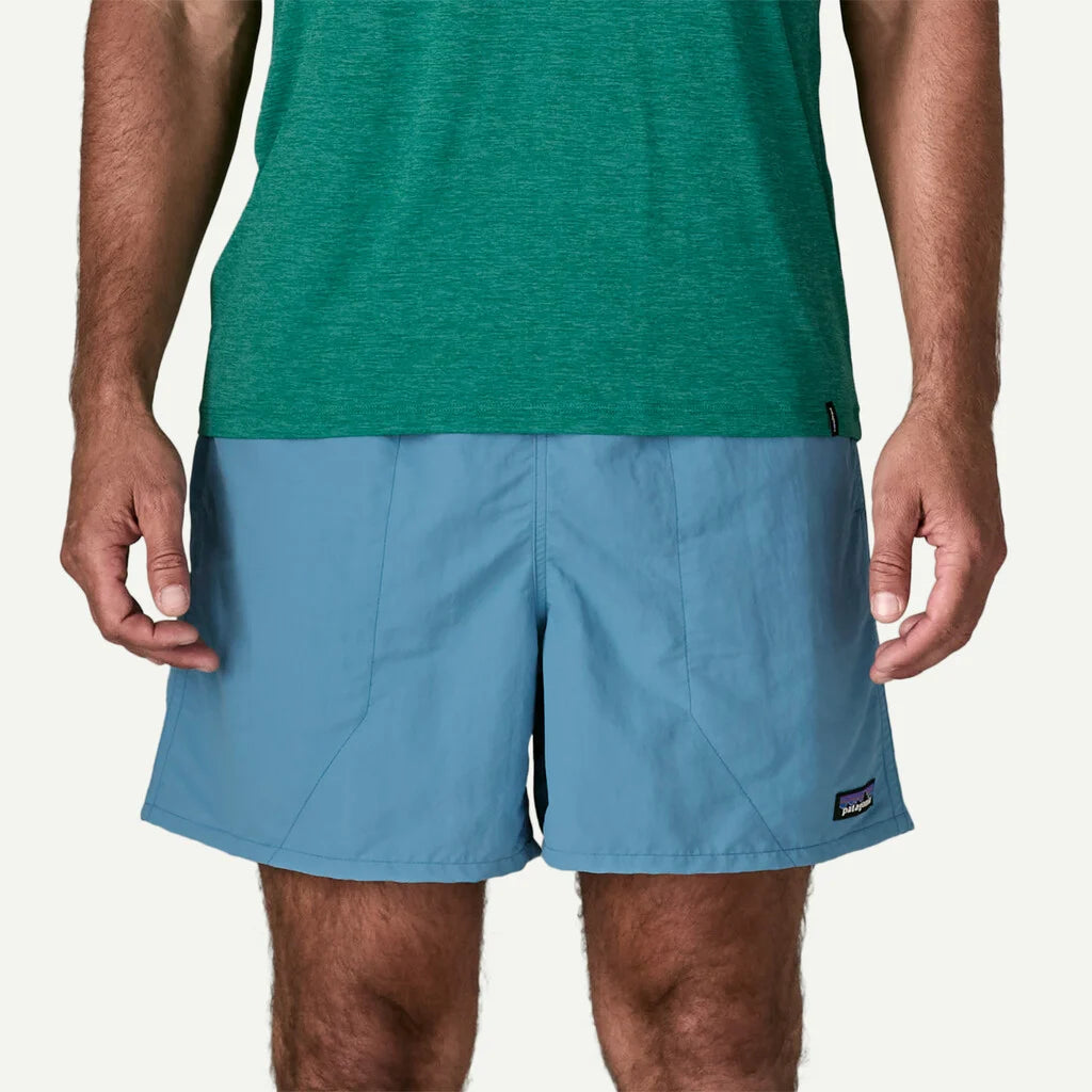 Patagonia : Men's Baggies Shorts - 5"
