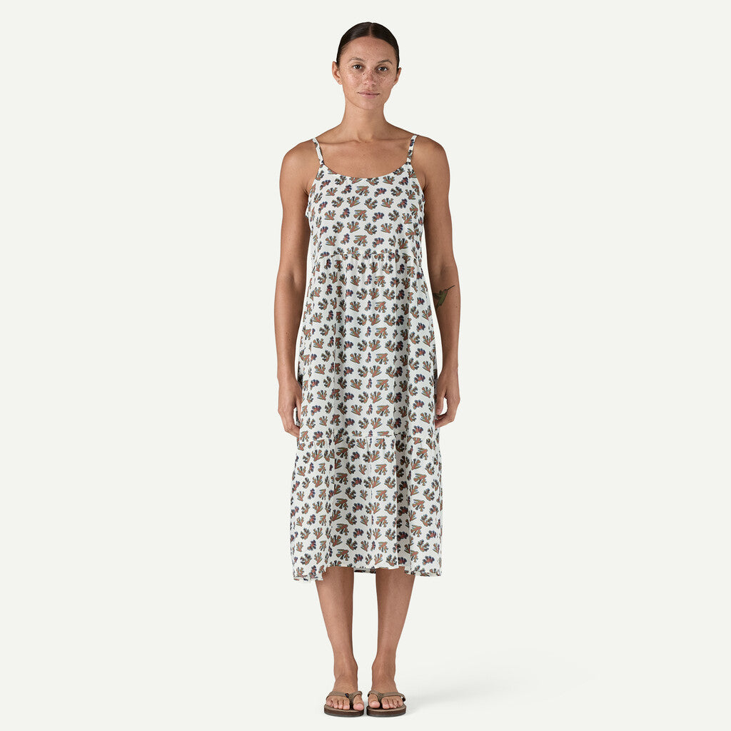 Patagonia : Women's Tidal Threads Dress