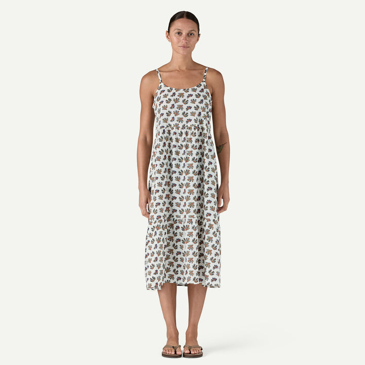Patagonia : Women's Tidal Threads Dress
