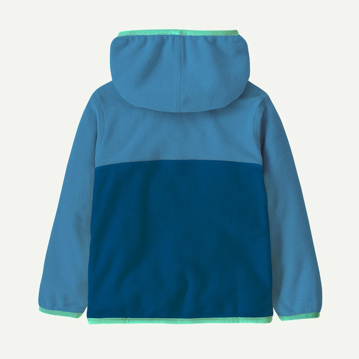 Patagonia : Baby Micro D® Snap-T® Fleece Jacket