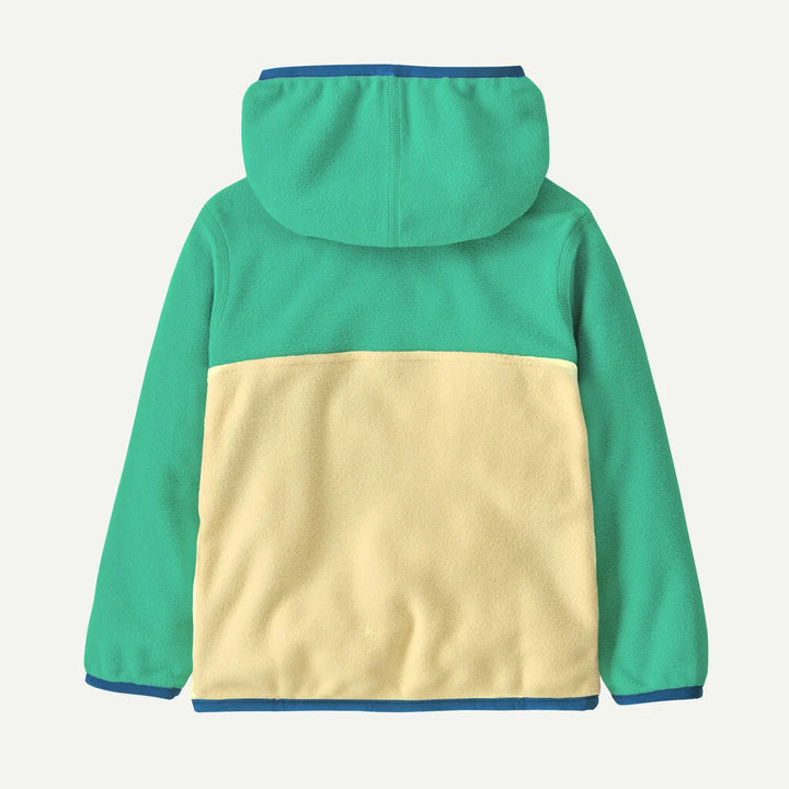 Patagonia : Baby Micro D® Snap-T® Fleece Jacket