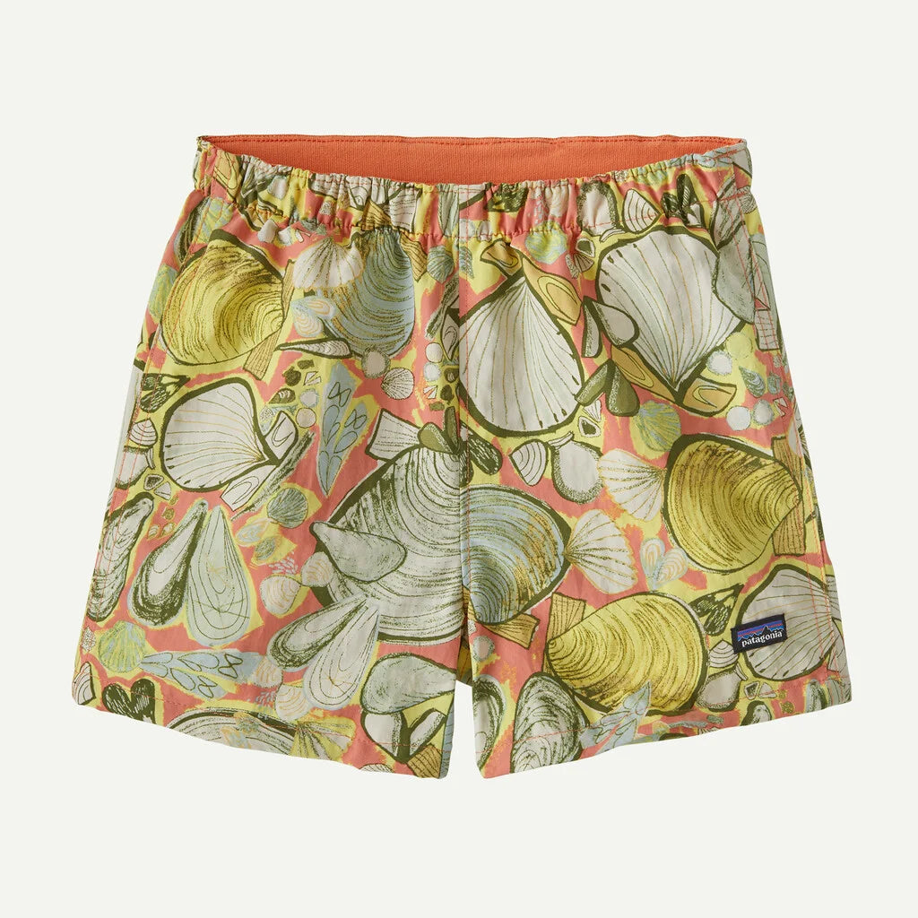 Patagonia : Baby Baggies™ Shorts